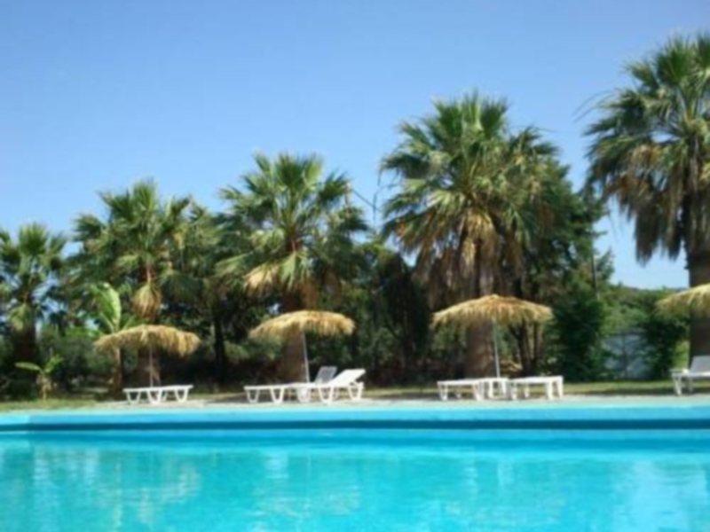 Rhodian Sun Hotel Paradeísion Exterior foto